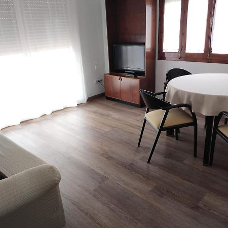 Appartement Apartamento A 100M De La Playa à Tavernes de Valldigna Extérieur photo