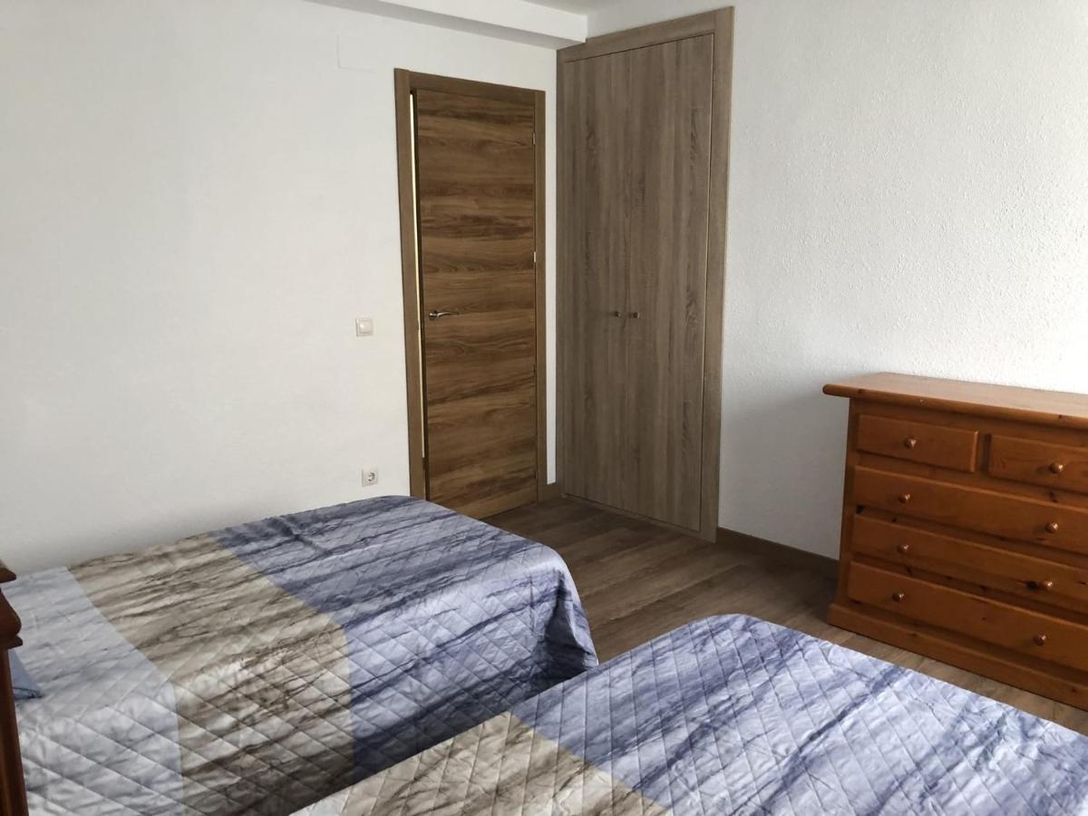 Appartement Apartamento A 100M De La Playa à Tavernes de Valldigna Extérieur photo