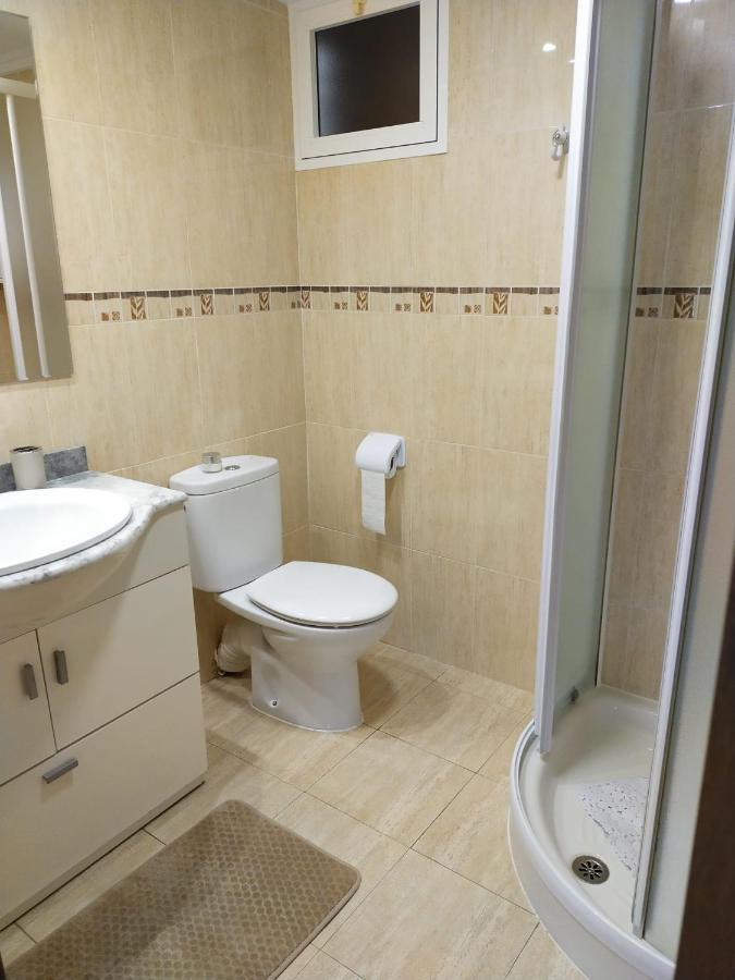 Appartement Apartamento A 100M De La Playa à Tavernes de Valldigna Extérieur photo