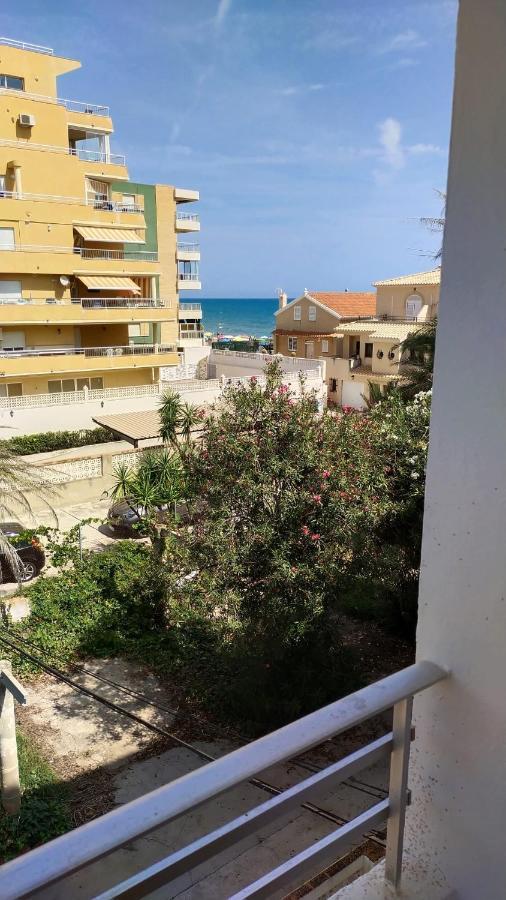 Appartement Apartamento A 100M De La Playa à Tavernes de Valldigna Extérieur photo