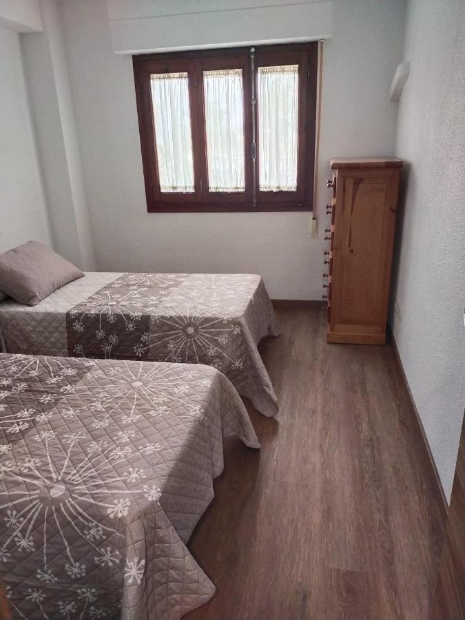 Appartement Apartamento A 100M De La Playa à Tavernes de Valldigna Extérieur photo