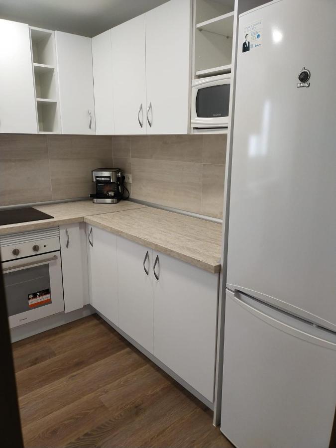 Appartement Apartamento A 100M De La Playa à Tavernes de Valldigna Extérieur photo