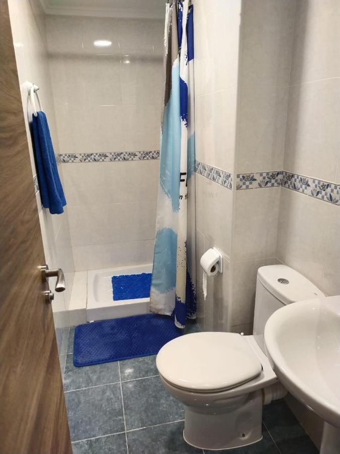 Appartement Apartamento A 100M De La Playa à Tavernes de Valldigna Extérieur photo