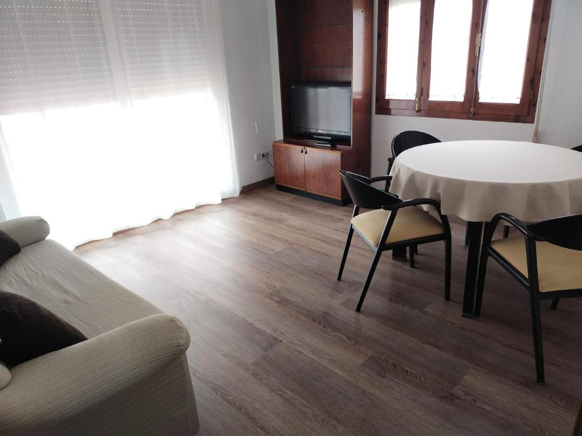 Appartement Apartamento A 100M De La Playa à Tavernes de Valldigna Extérieur photo