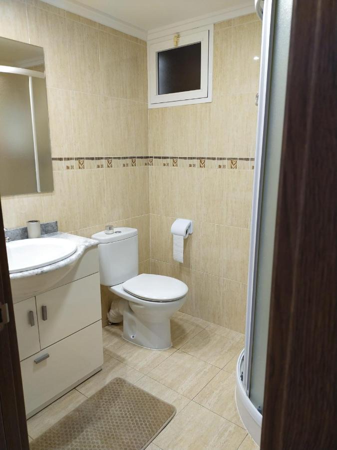 Appartement Apartamento A 100M De La Playa à Tavernes de Valldigna Extérieur photo