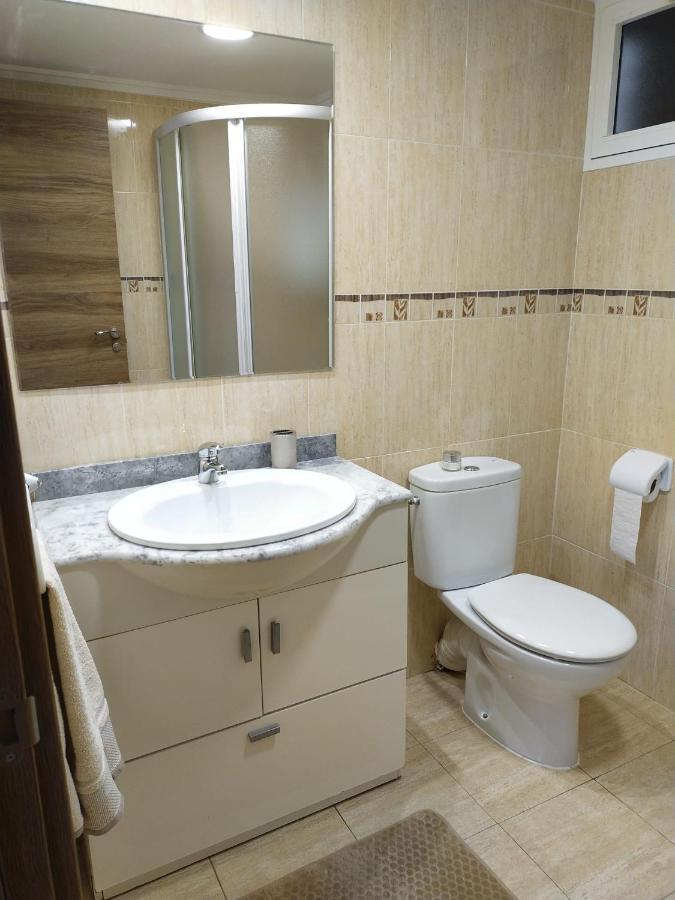 Appartement Apartamento A 100M De La Playa à Tavernes de Valldigna Extérieur photo