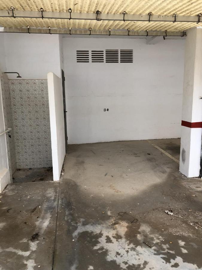 Appartement Apartamento A 100M De La Playa à Tavernes de Valldigna Extérieur photo