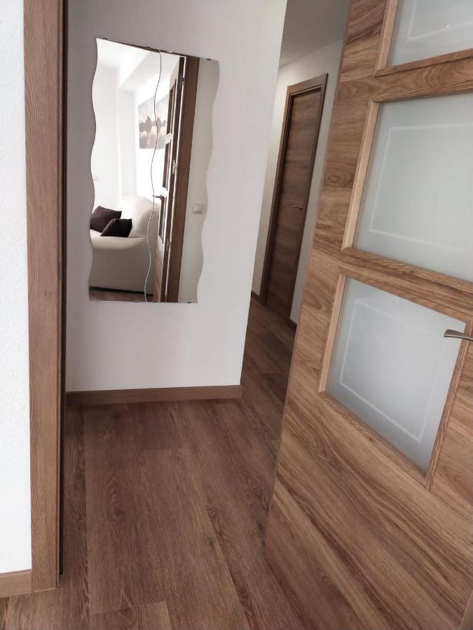 Appartement Apartamento A 100M De La Playa à Tavernes de Valldigna Extérieur photo